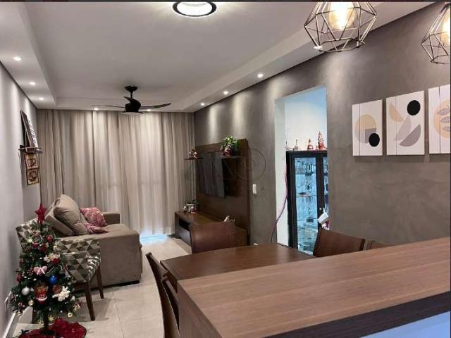 Apartamento venda em Região Imediata de Piracicaba, Região Metropolitana de Piracicaba
