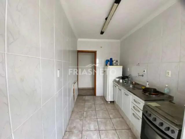 Apartamento venda em Região Imediata de Piracicaba, Região Metropolitana de Piracicaba
