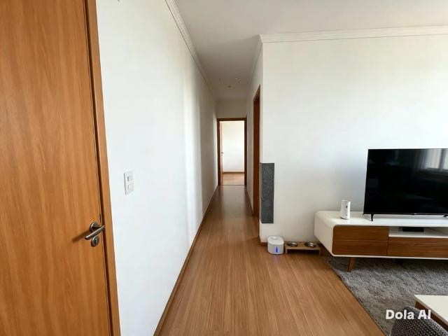 Apartamento venda em Glebas Califórnia, Piracicaba