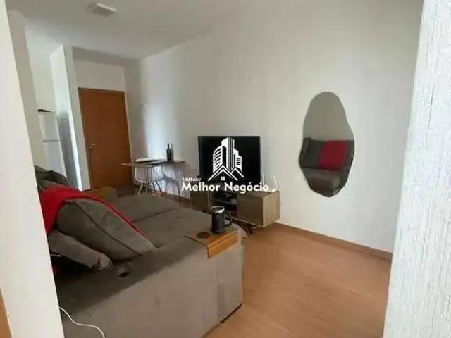 Apartamento venda em Glebas Califórnia, Piracicaba