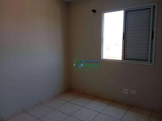 Apartamento venda em Piracicaba