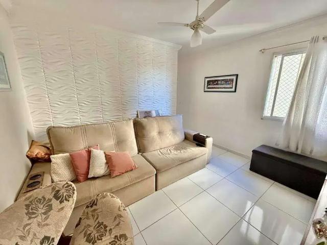 Apartamento venda em Glebas Califórnia, Piracicaba