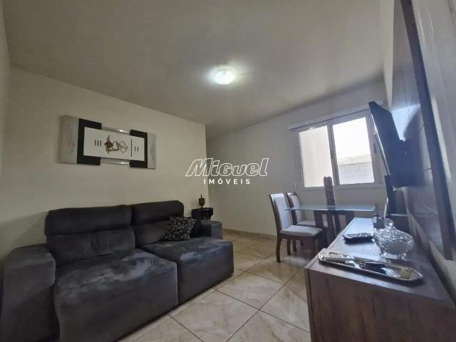 Apartamento venda em Região Imediata de Piracicaba, Região Metropolitana de Piracicaba