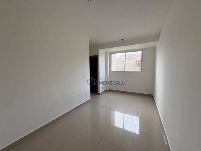 Apartamento venda em Glebas Califórnia, Piracicaba