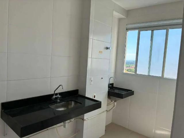Apartamento venda em Glebas Califórnia, Piracicaba