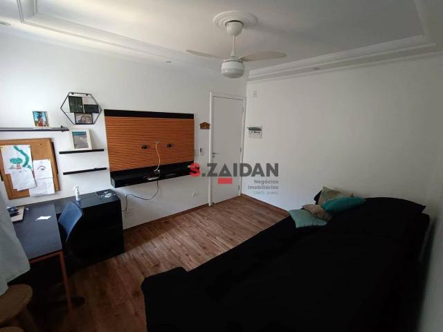 Apartamento venda em Glebas Califórnia, Piracicaba