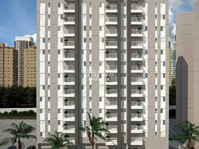 Apartamento venda em Glebas Califórnia, Piracicaba