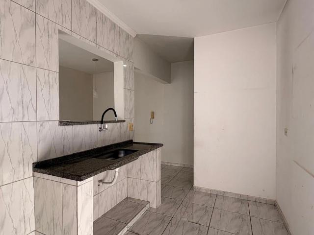 Apartamento venda em Glebas Califórnia, Piracicaba