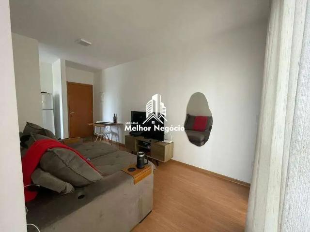 Apartamento venda em Glebas Califórnia, Piracicaba