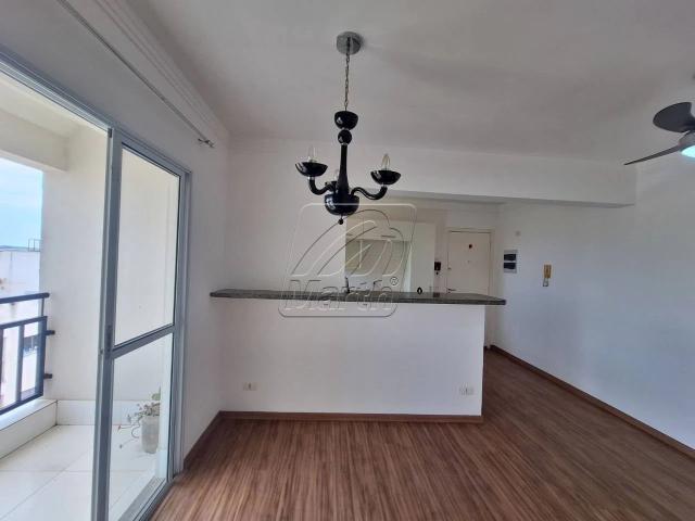 Apartamento venda em Glebas Califórnia, Piracicaba