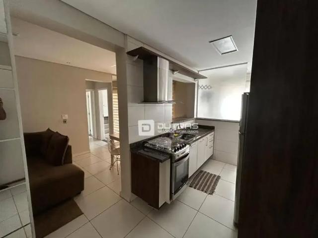 Apartamento venda em Glebas Califórnia, Piracicaba