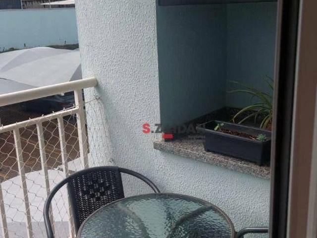 Apartamento venda em Glebas Califórnia, Piracicaba
