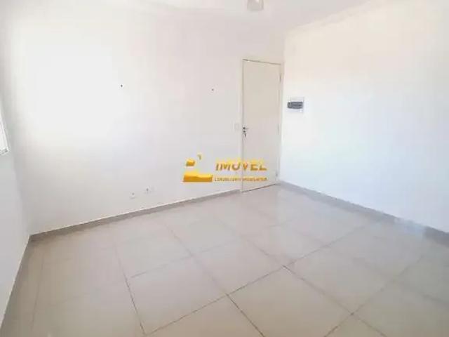 Apartamento venda em Glebas Califórnia, Piracicaba