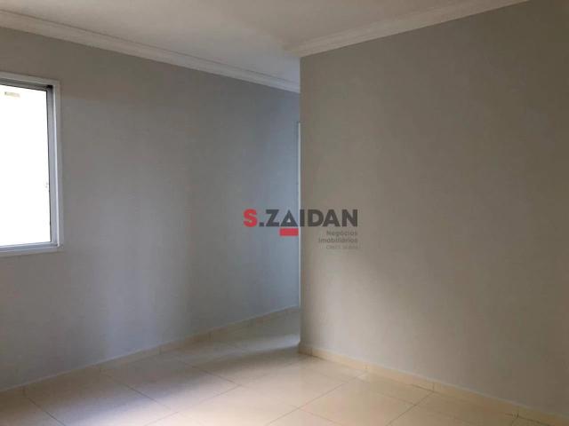 Apartamento venda em Glebas Califórnia, Piracicaba