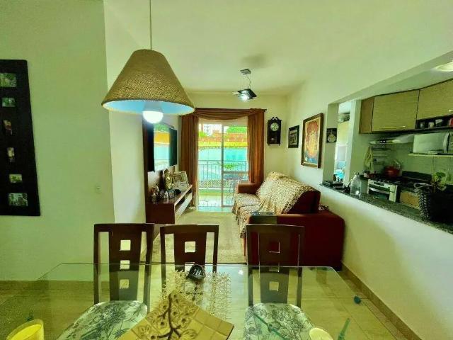 Apartamento venda em Glebas Califórnia, Piracicaba