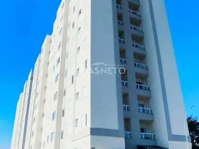 Apartamento venda em Glebas Califórnia, Piracicaba