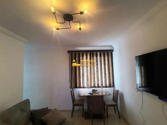 Apartamento venda em Glebas Califórnia, Piracicaba