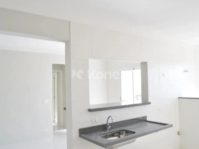 Apartamento venda em Glebas Califórnia, Piracicaba