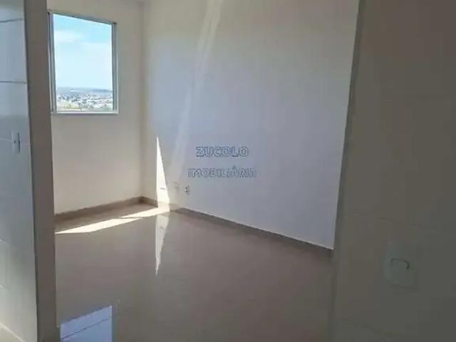Apartamento venda em Glebas Califórnia, Piracicaba