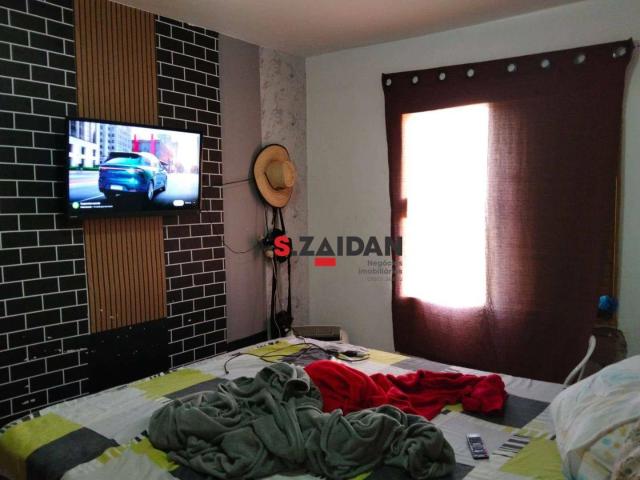Apartamento venda em Glebas Califórnia, Piracicaba
