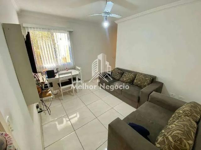 Apartamento venda em Glebas Califórnia, Piracicaba