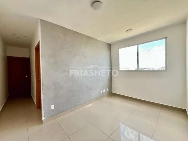Apartamento venda em Glebas Califórnia, Piracicaba