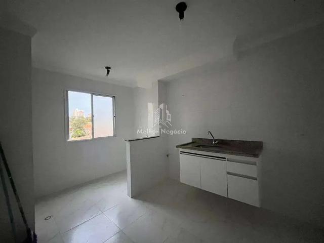 Apartamento venda em Glebas Califórnia, Piracicaba
