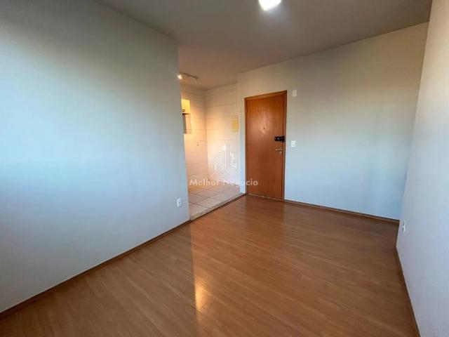 Apartamento venda em Glebas Califórnia, Piracicaba