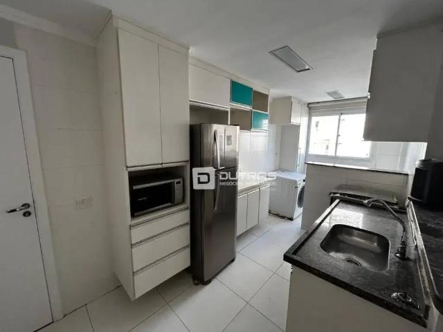 Apartamento venda em Glebas Califórnia, Piracicaba