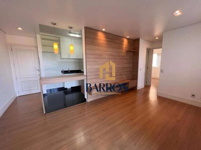 Apartamento venda em Glebas Califórnia, Piracicaba