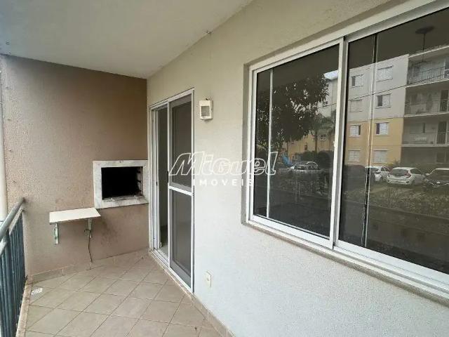 Apartamento venda em Região Imediata de Piracicaba, Região Metropolitana de Piracicaba