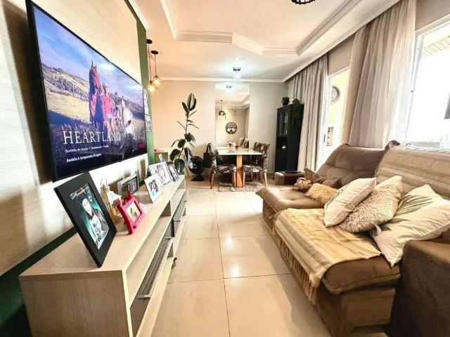 Apartamento venda em Glebas Califórnia, Piracicaba