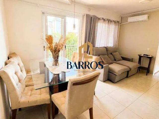 Apartamento venda em Glebas Califórnia, Piracicaba
