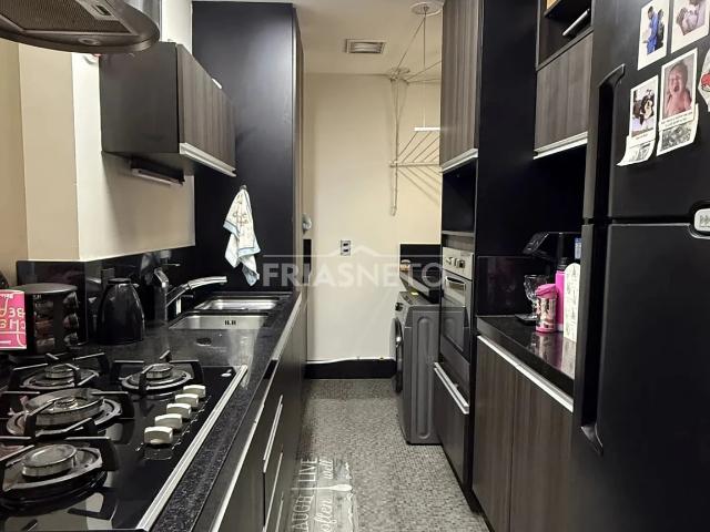 Apartamento venda em Glebas Califórnia, Piracicaba