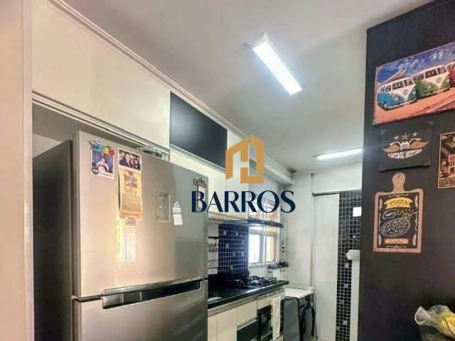 Apartamento venda em Glebas Califórnia, Piracicaba