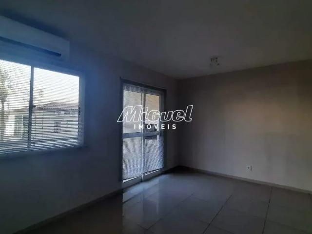 Apartamento venda em Glebas Califórnia, Piracicaba
