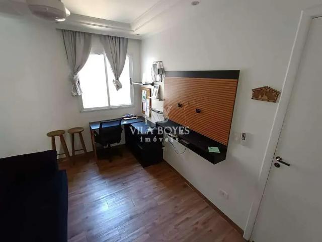 Apartamento venda em Glebas Califórnia, Piracicaba