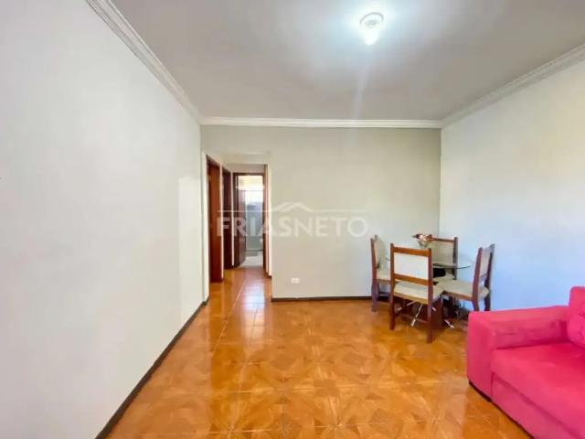 Apartamento venda em Região Imediata de Piracicaba, Região Metropolitana de Piracicaba