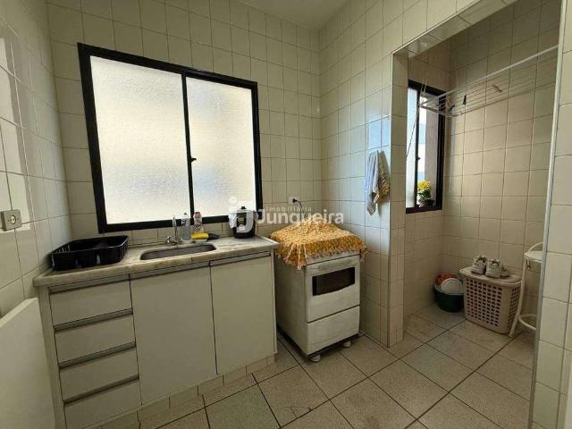 Apartamento venda em Piracicaba, Região Geográfica Intermediária de Campinas