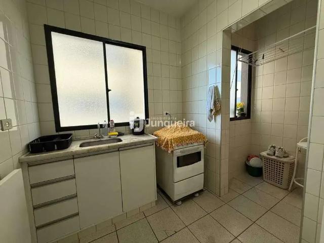 Apartamento venda em Região Imediata de Piracicaba, Região Metropolitana de Piracicaba