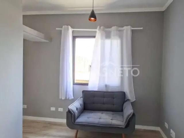 Apartamento venda em Piracicaba