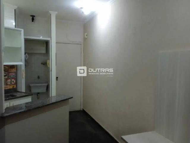 Apartamento venda em Piracicaba