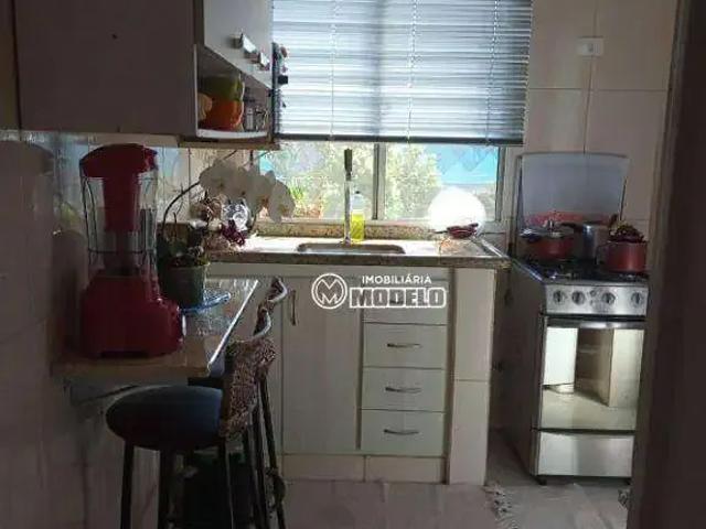 Apartamento venda em Região Imediata de Piracicaba, Região Metropolitana de Piracicaba