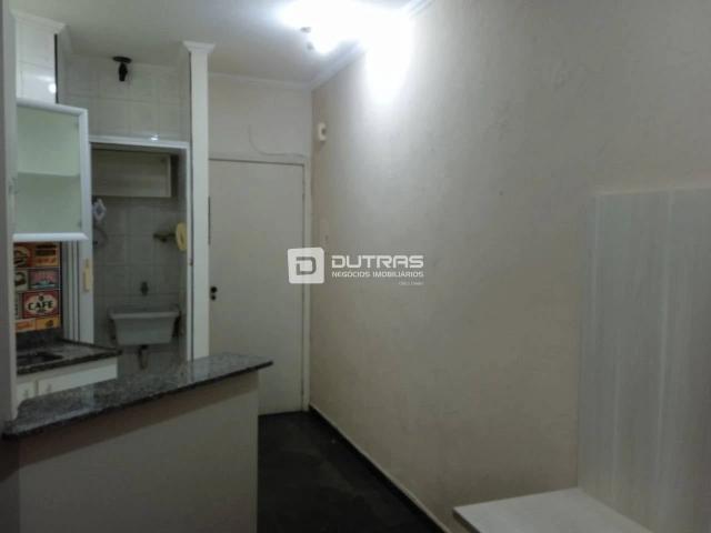 Apartamento venda em Piracicaba