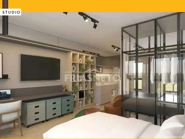 Apartamento venda em São Dimas, Piracicaba