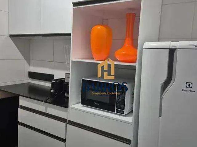 Apartamento venda em Piracicaba