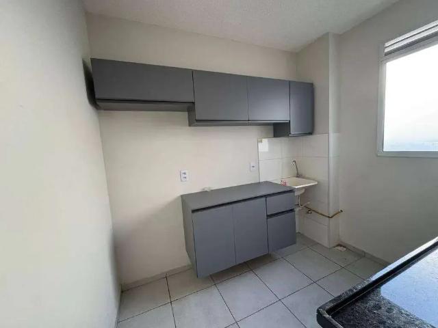 Apartamento venda em Piracicaba
