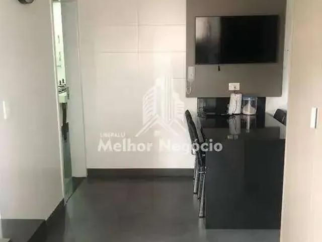 Apartamento venda em Piracicaba