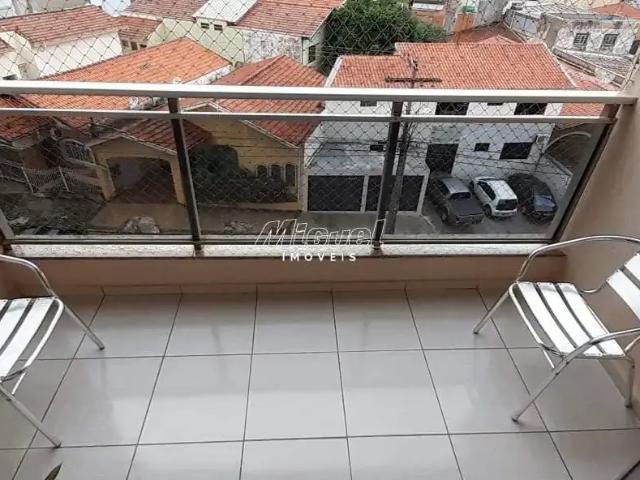 Apartamento venda em Piracicaba