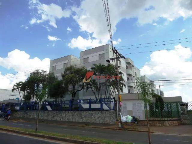 Apartamento venda em Piracicaba